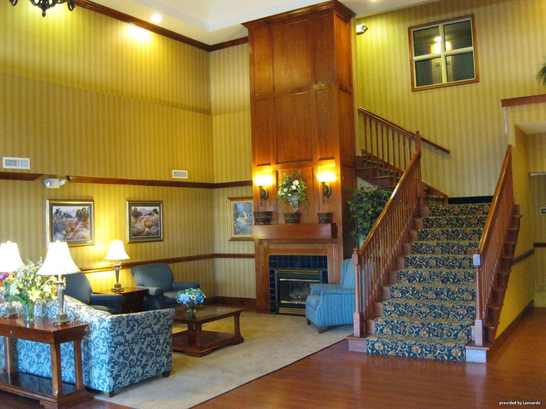 Best Western Executive Inn & Suites Grand Rapids Interior photo